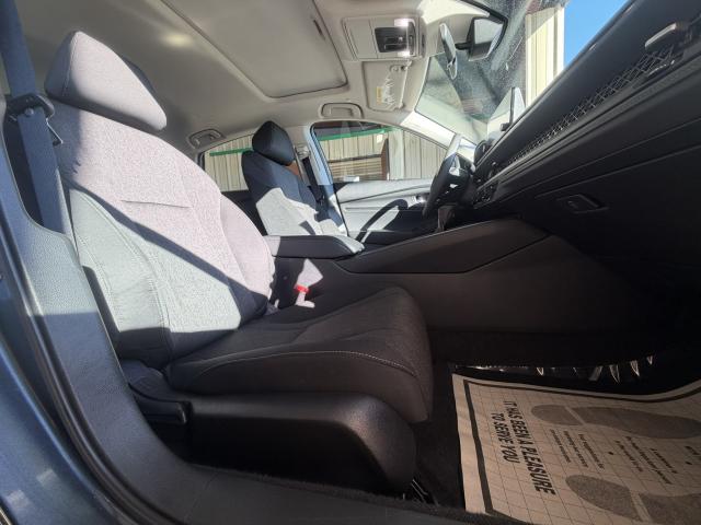 2024 Honda Accord Automatic CVT w/Sport Mode - Image 10