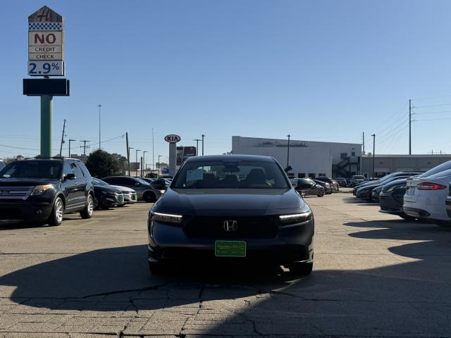 2024 Honda Accord Automatic CVT w/Sport Mode - Image 2