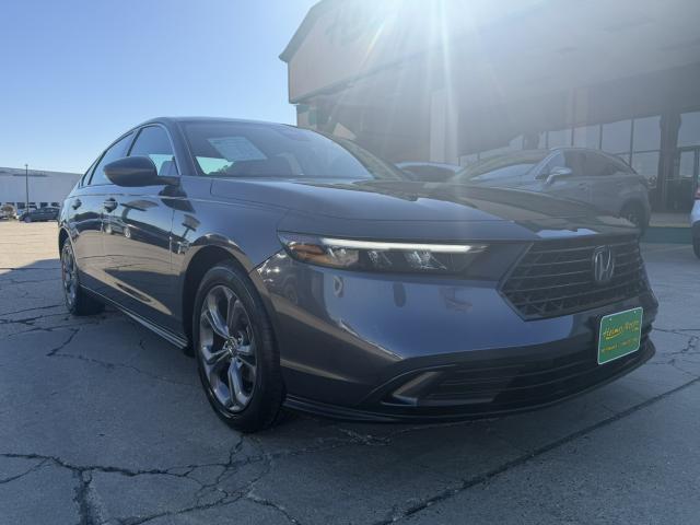 2024 Honda Accord Automatic CVT w/Sport Mode - Image 4