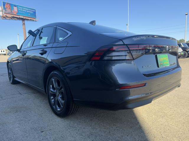 2024 Honda Accord Automatic CVT w/Sport Mode - Image 6