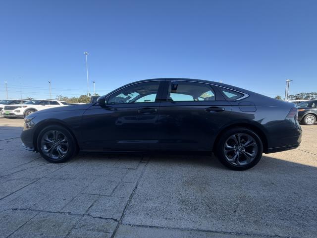 2024 Honda Accord Automatic CVT w/Sport Mode - Image 7