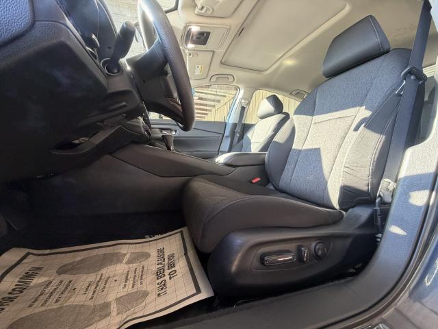 2024 Honda Accord Automatic CVT w/Sport Mode - Image 8