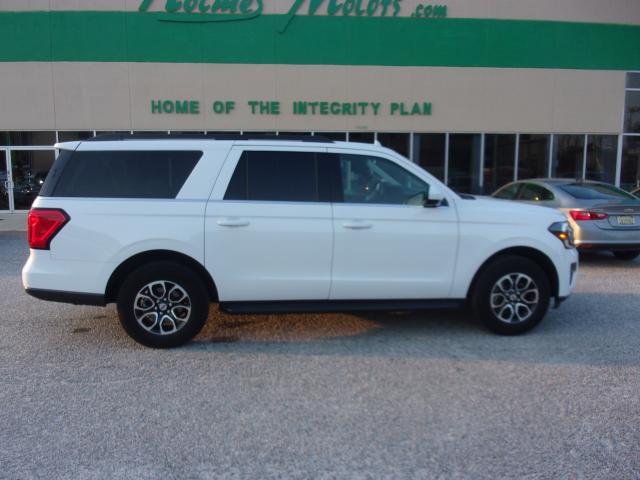 2024 Ford Expedition MAX