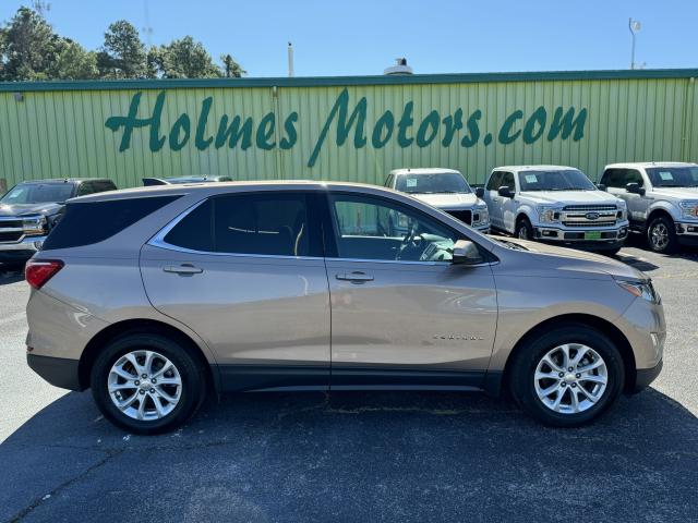 2019 Chevrolet Equinox 2FL's photo