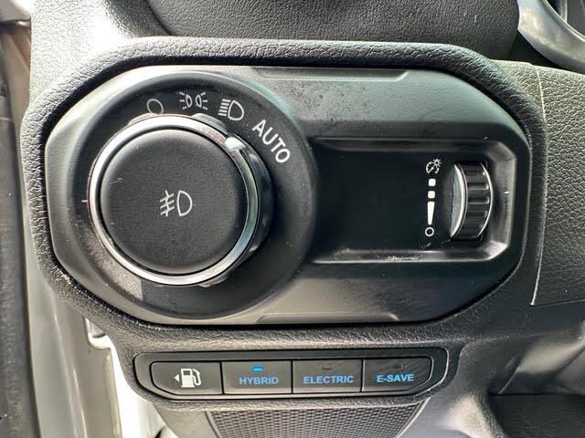2023 Jeep Wrangler 4xe Automatic 8-Spd - Image 11
