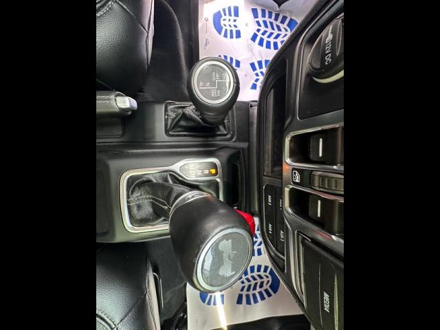 2023 Jeep Wrangler 4xe Automatic 8-Spd - Image 12