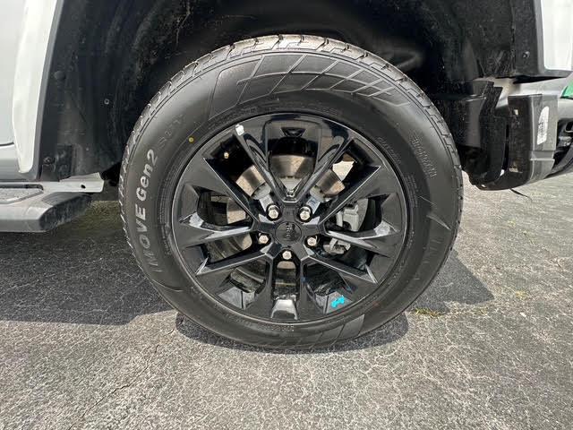 2023 Jeep Wrangler 4xe Automatic 8-Spd - Image 7