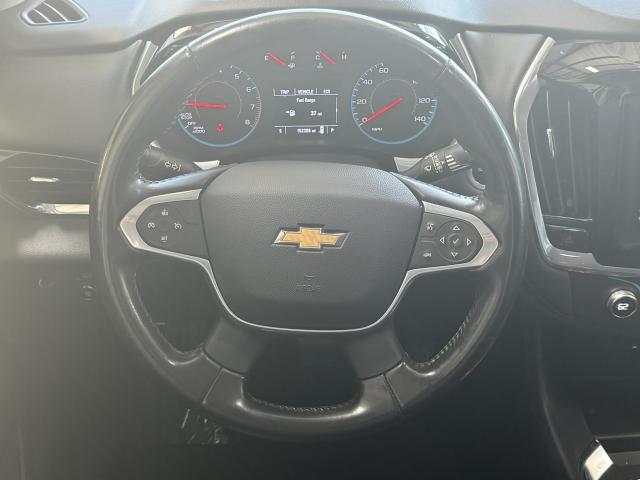 2020 Chevrolet Traverse Automatic 9-Spd - Image 12
