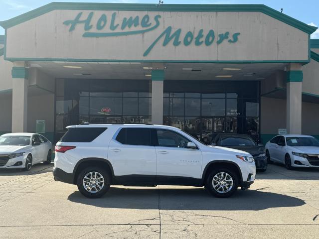 2020 Chevrolet Traverse Automatic 9-Spd - Image 2
