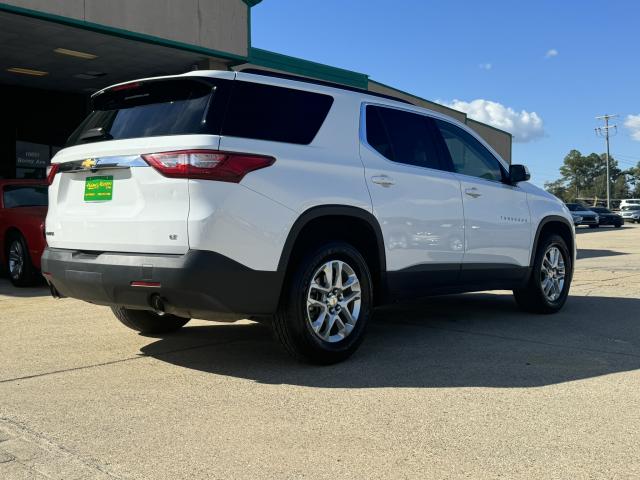 2020 Chevrolet Traverse Automatic 9-Spd - Image 5