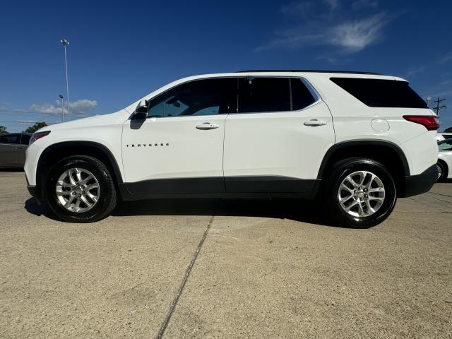 2020 Chevrolet Traverse Automatic 9-Spd - Image 7