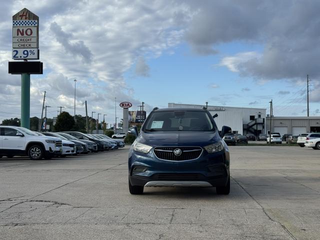 2019 Buick Encore Preferred's photo
