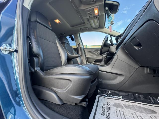 2019 Buick Encore Automatic 6-Spd w/Overdrive & Shift Control - Image 10