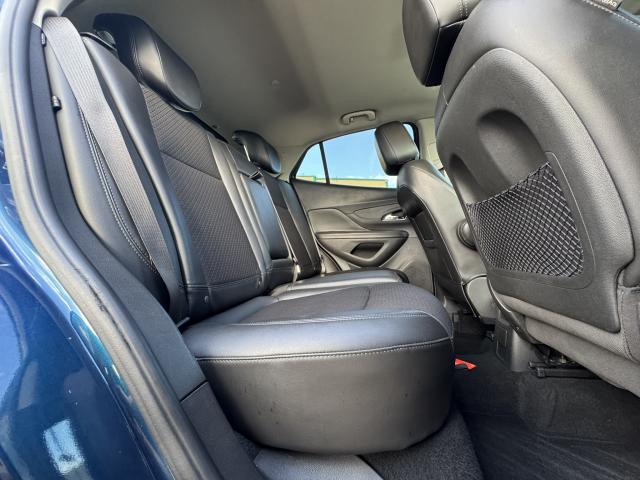 2019 Buick Encore Automatic 6-Spd w/Overdrive & Shift Control - Image 11