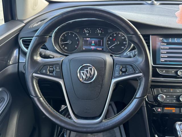 2019 Buick Encore Automatic 6-Spd w/Overdrive & Shift Control - Image 12