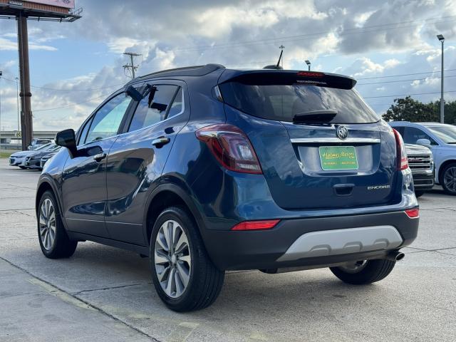 2019 Buick Encore Automatic 6-Spd w/Overdrive & Shift Control - Image 6