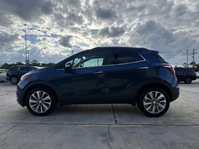 2019 Buick Encore Automatic 6-Spd w/Overdrive & Shift Control - Image 7