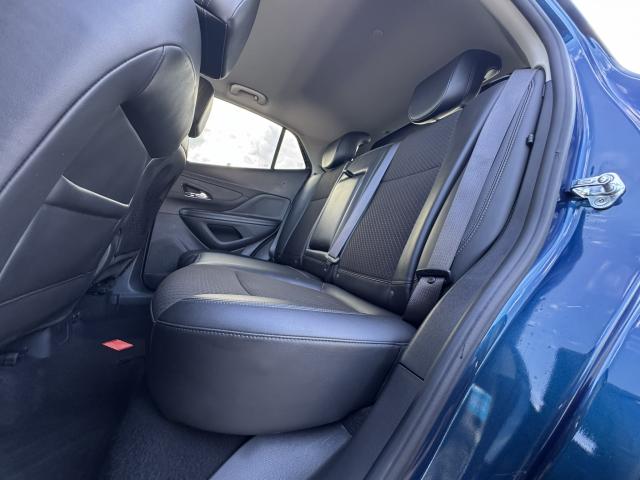 2019 Buick Encore Automatic 6-Spd w/Overdrive & Shift Control - Image 9