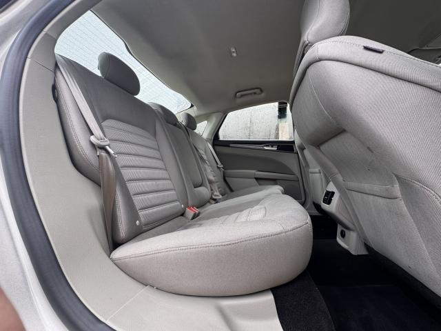 2019 Ford Fusion Automatic 6-Spd w/SelectShift - Image 11
