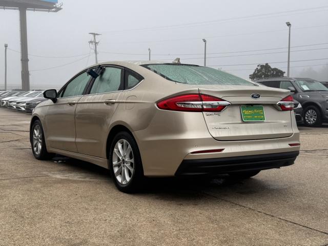 2019 Ford Fusion Automatic 6-Spd w/SelectShift - Image 6