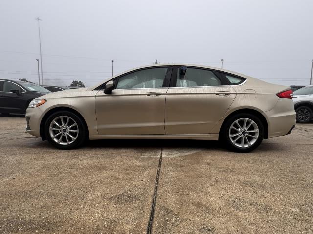 2019 Ford Fusion Automatic 6-Spd w/SelectShift - Image 7