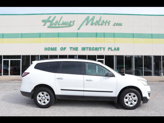 2017 Chevrolet Traverse Automatic 6-Spd - Image 2