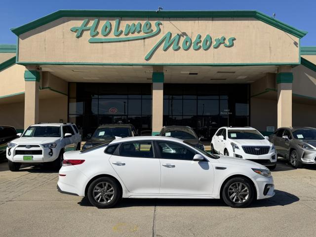 2020 Kia Optima Automatic 6-Spd w/H-Matic - Image 1
