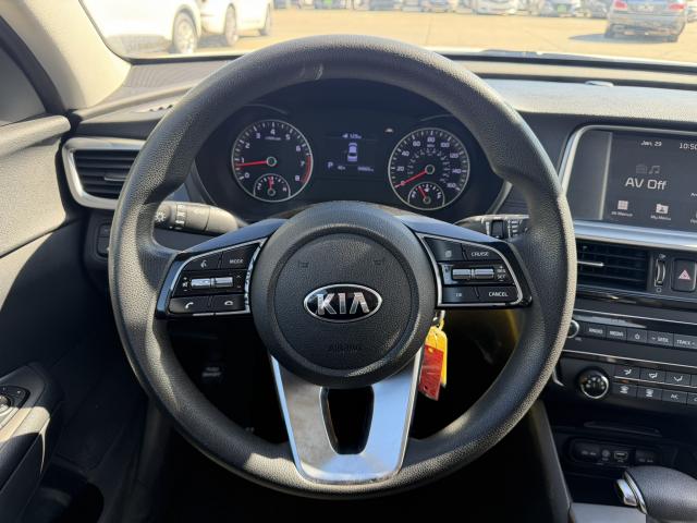 2020 Kia Optima Automatic 6-Spd w/H-Matic - Image 11