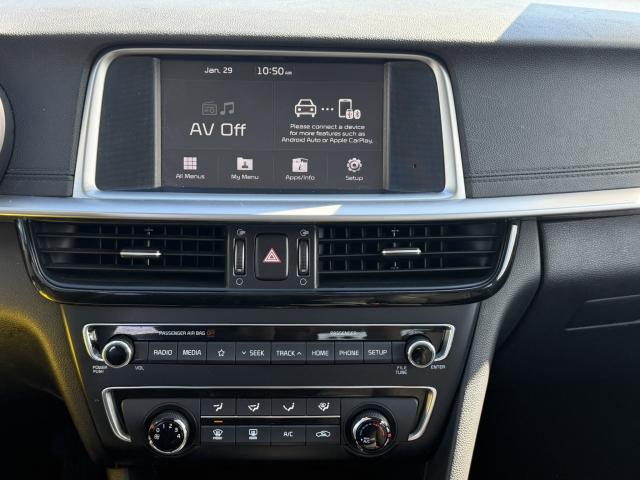 2020 Kia Optima Automatic 6-Spd w/H-Matic - Image 12