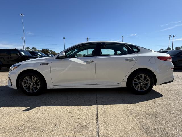 2020 Kia Optima Automatic 6-Spd w/H-Matic - Image 6