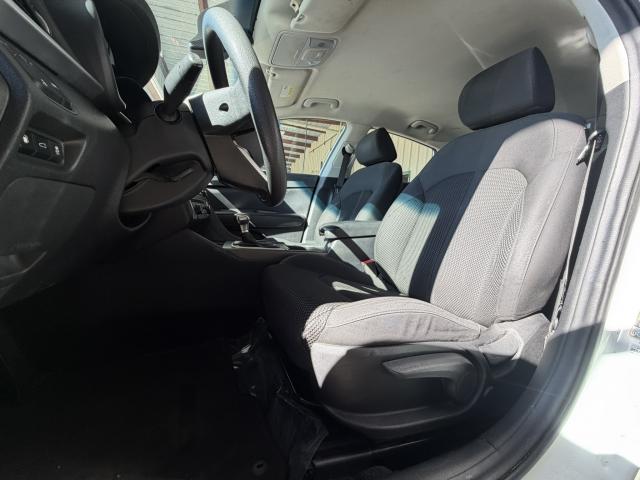 2020 Kia Optima Automatic 6-Spd w/H-Matic - Image 7
