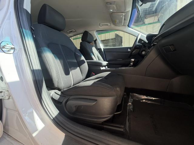 2020 Kia Optima Automatic 6-Spd w/H-Matic - Image 9