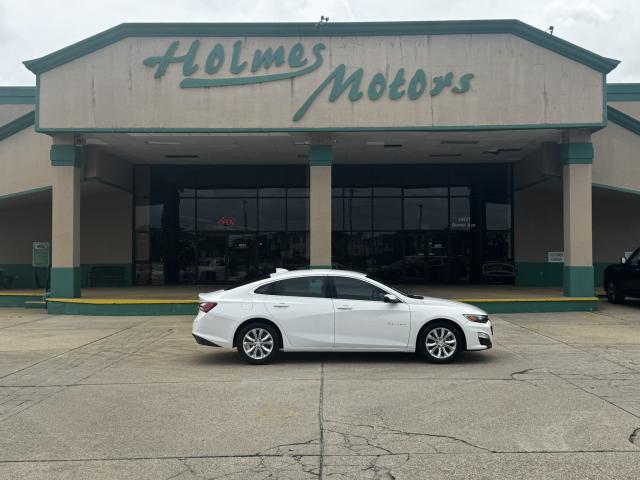 2019 Chevrolet Malibu Automatic CVT - Image 2