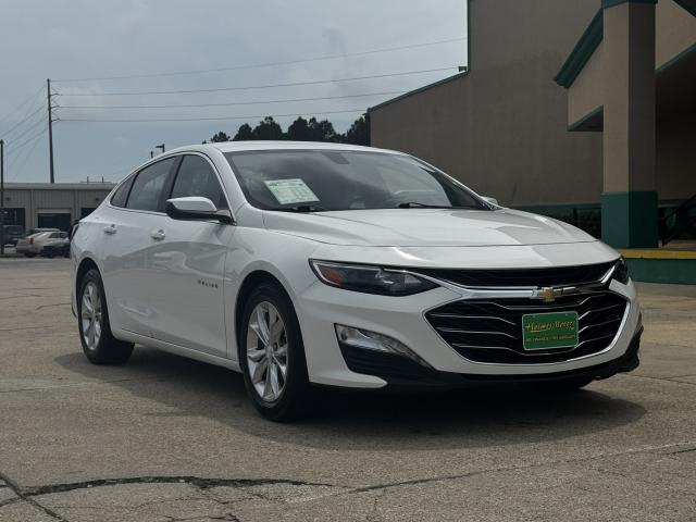 2019 Chevrolet Malibu Automatic CVT - Image 4