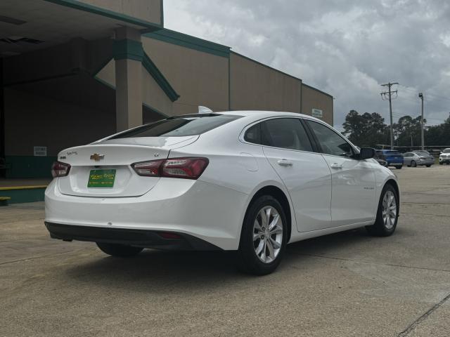 2019 Chevrolet Malibu Automatic CVT - Image 5