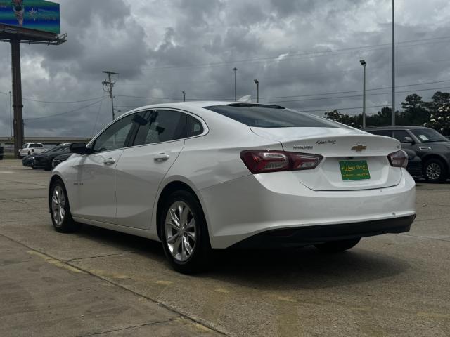 2019 Chevrolet Malibu Automatic CVT - Image 6