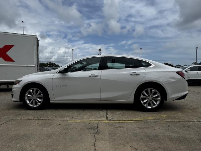 2019 Chevrolet Malibu Automatic CVT - Image 7