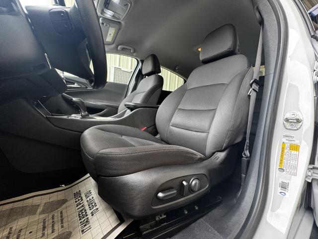 2019 Chevrolet Malibu Automatic CVT - Image 8