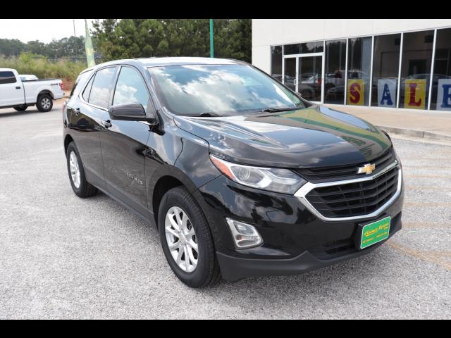 2020 Chevrolet Equinox Automatic 6-Spd w/Overdrive - Image 1