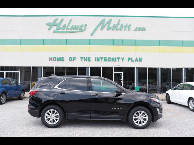 2020 Chevrolet Equinox Automatic 6-Spd w/Overdrive - Image 2