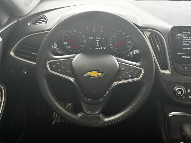 2022 Chevrolet Malibu Automatic CVT - Image 12