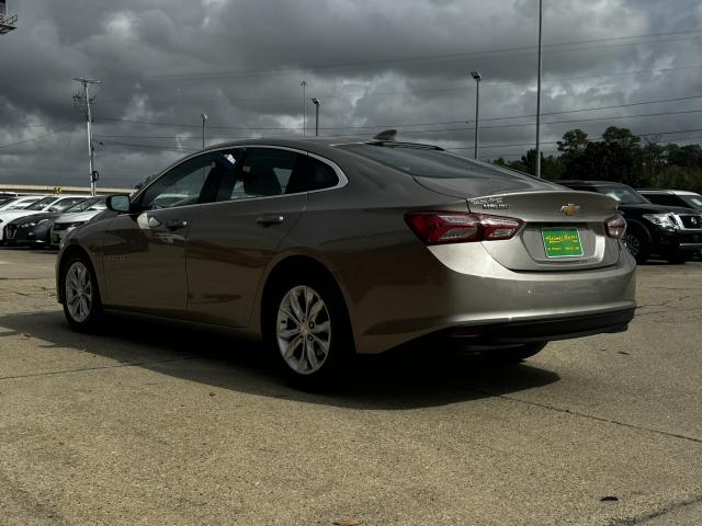 2022 Chevrolet Malibu Automatic CVT - Image 6