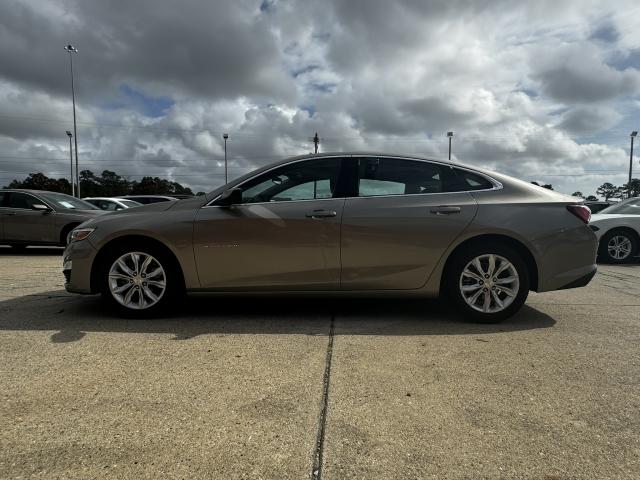 2022 Chevrolet Malibu Automatic CVT - Image 7