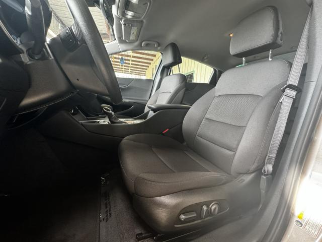 2022 Chevrolet Malibu Automatic CVT - Image 8