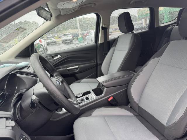 2018 Ford Escape Auto 6-Spd w/SelShft - Image 10