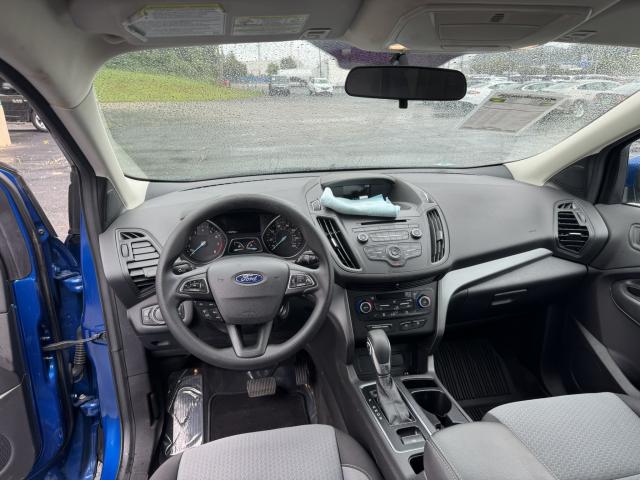 2018 Ford Escape Auto 6-Spd w/SelShft - Image 12