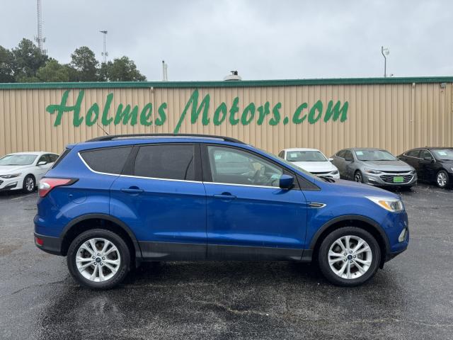 2018 Ford Escape Auto 6-Spd w/SelShft - Image 2
