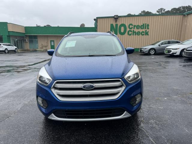 2018 Ford Escape Auto 6-Spd w/SelShft - Image 3