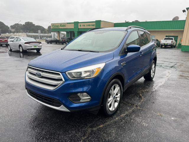 2018 Ford Escape Auto 6-Spd w/SelShft - Image 4