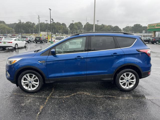 2018 Ford Escape Auto 6-Spd w/SelShft - Image 5